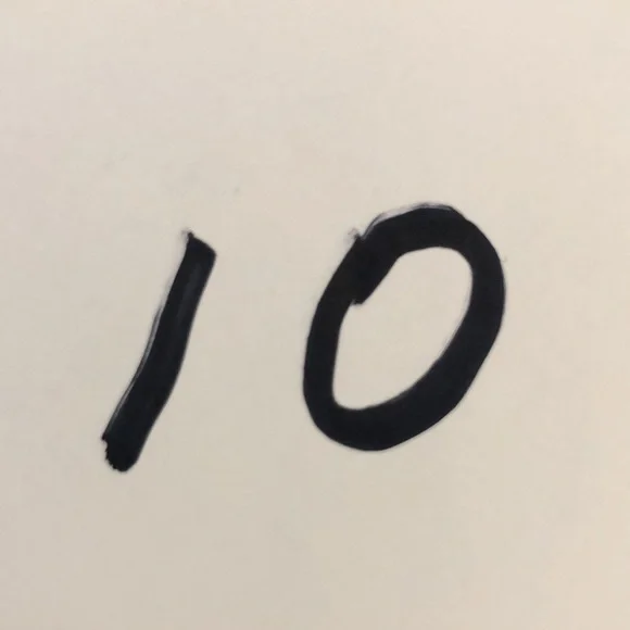 BILLABONG Short Sleeve Wrap Palms Print Mini Dress Size M - Picture 11 of 11